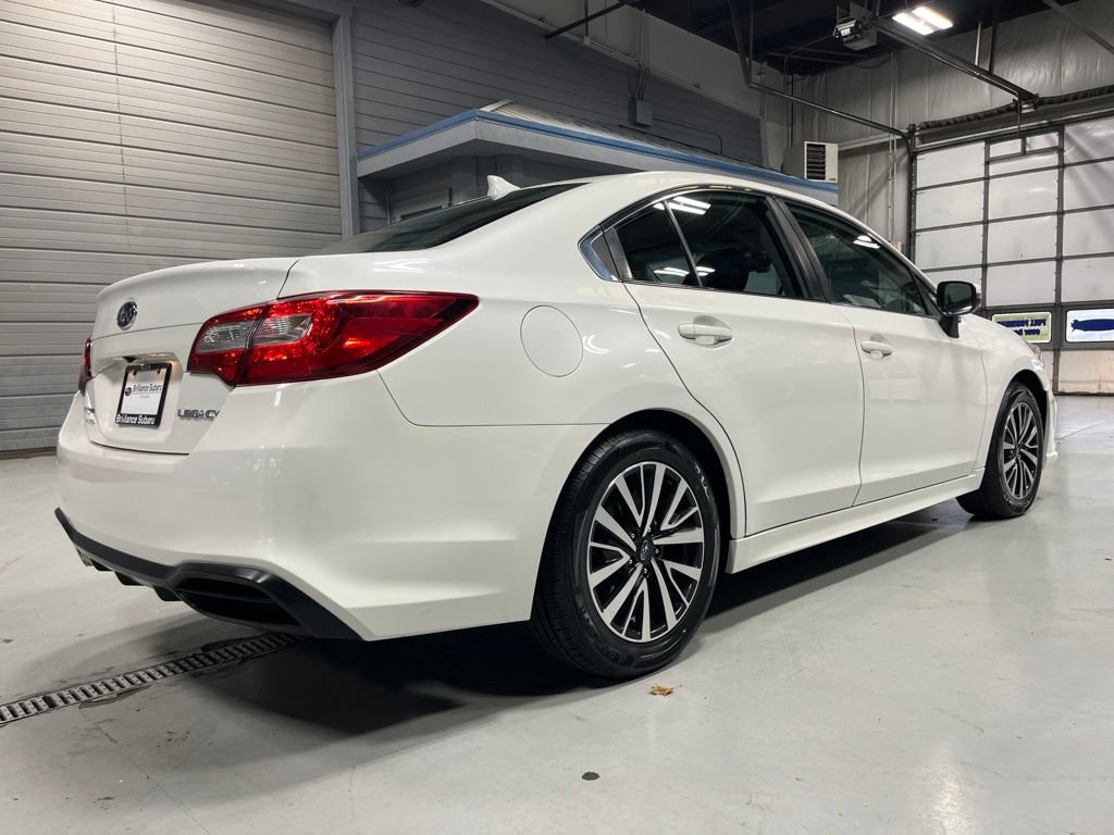 Used 2019 Subaru Legacy 2.5i Premium AWD/4WD image 7