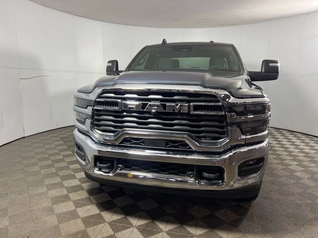 New 2026 RAM 2500 Big Horn AWD/4WD image 2