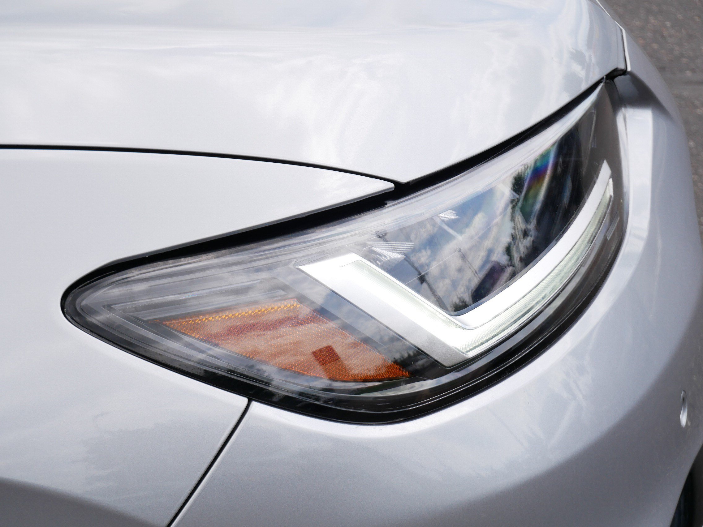 Used 2025 Honda HR-V EX-L image 16