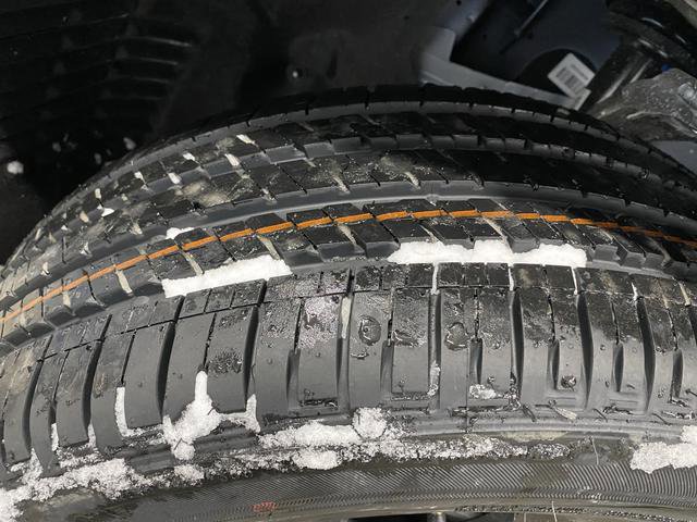 New 2026 Jeep Grand Cherokee Limited image 41