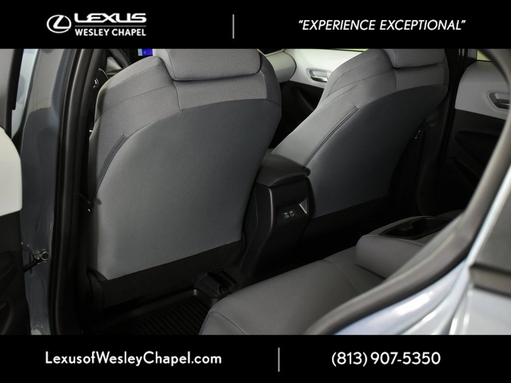 Used 2026 Toyota Corolla SE image 25