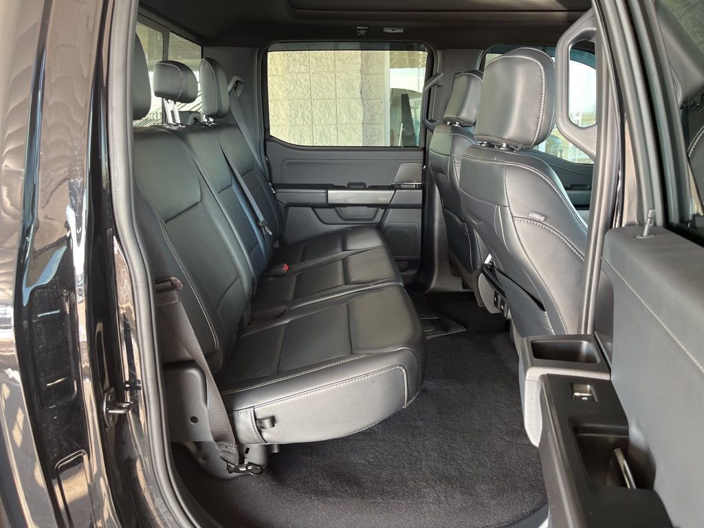 Used 2023 Ford F150 XLT w/ Equipment Group 302A High image 15