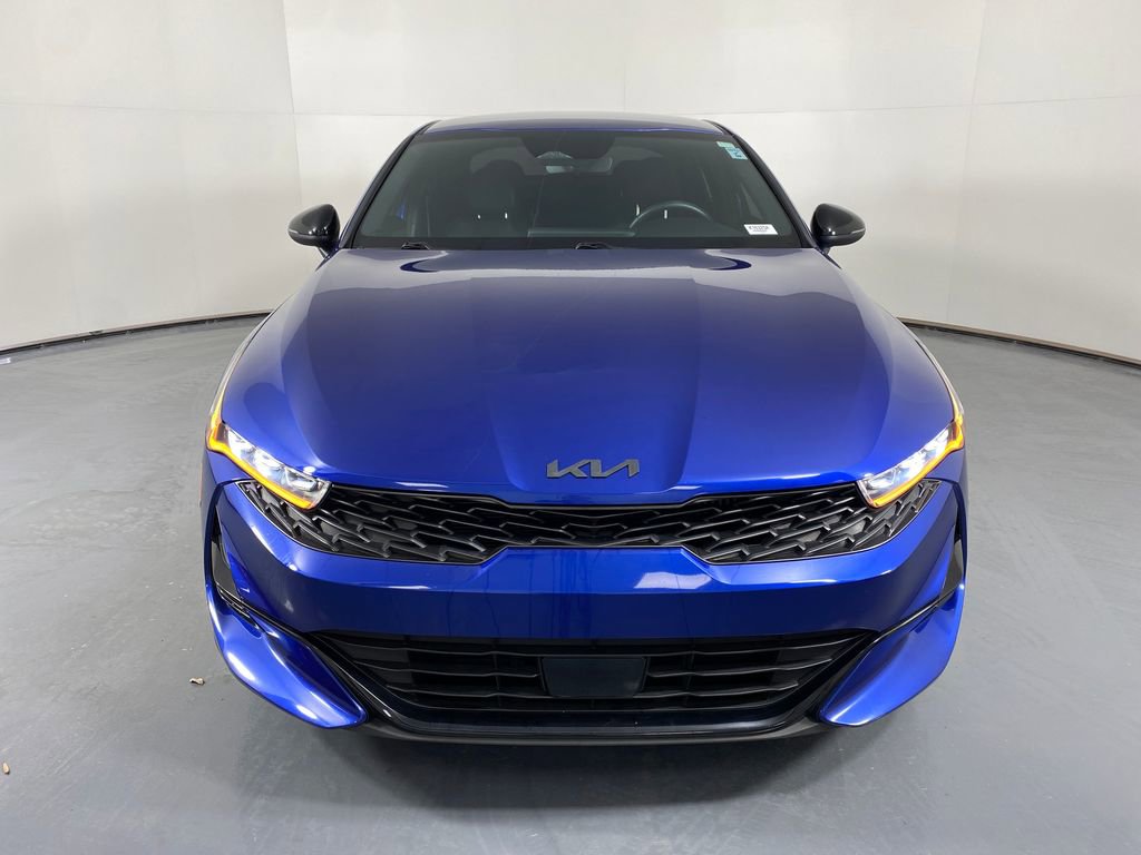 Used 2023 Kia K5 GT-Line w/ GT-Line Premium Package image 2