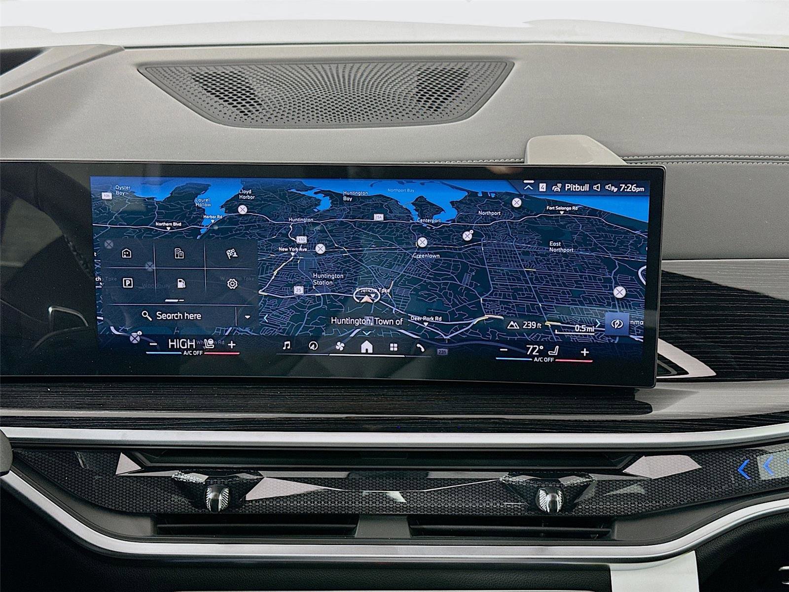 New 2026 BMW X5 xDrive40i w/ M Sport Package image 13