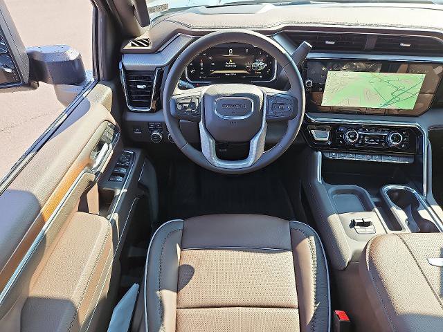 New 2026 GMC Sierra 2500 Denali w/ Denali Reserve Package image 9