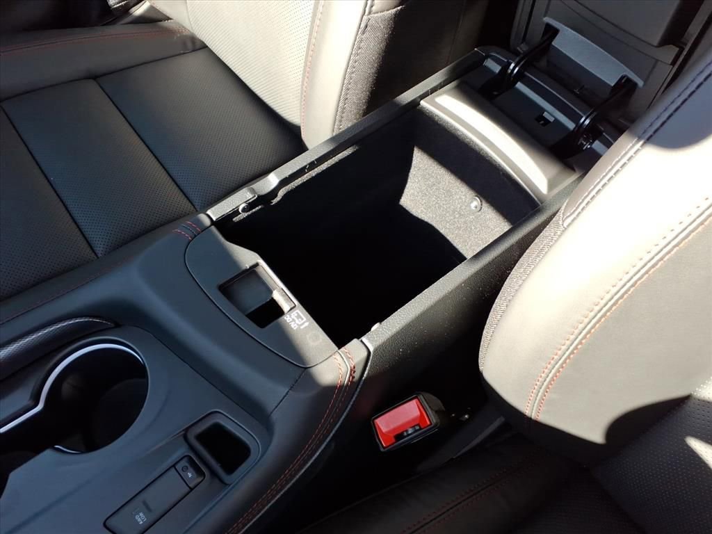 New 2026 Dodge Durango GT image 29