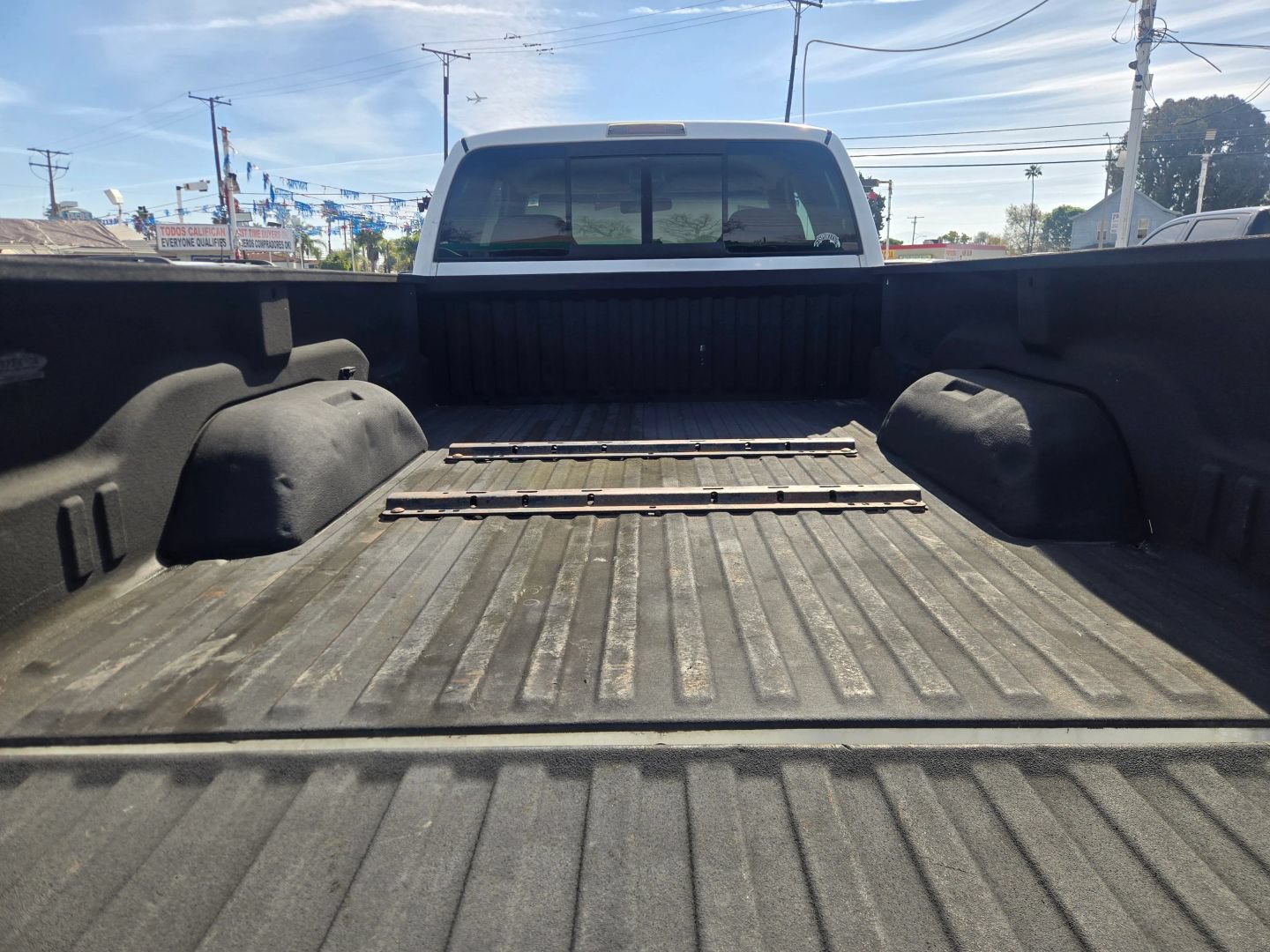 Used 2001 Dodge Ram 2500 Truck 4x4 Quad Cab image 37