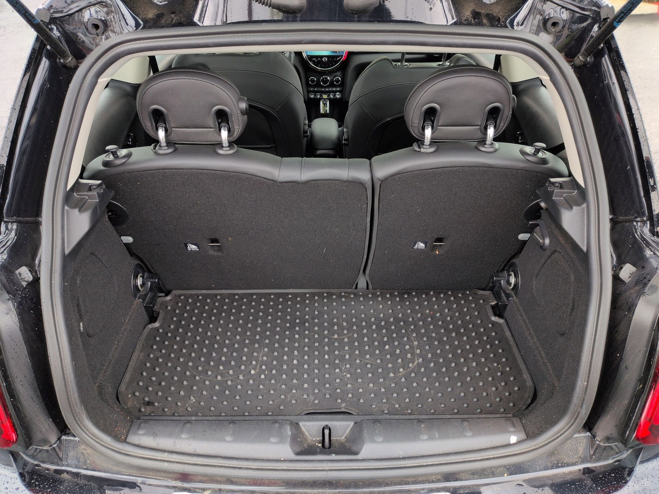 Used 2024 MINI Cooper SE image 31