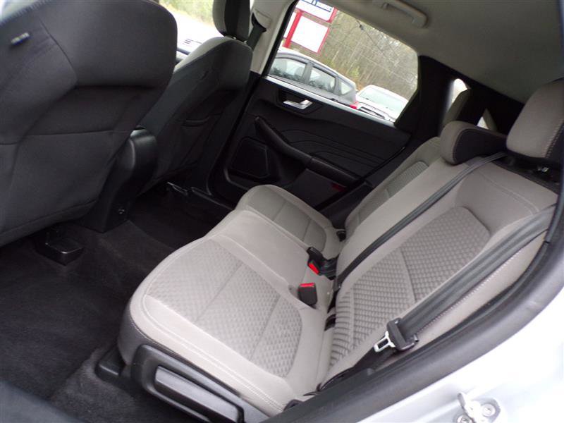 Used 2021 Ford Escape SE AWD/4WD image 27