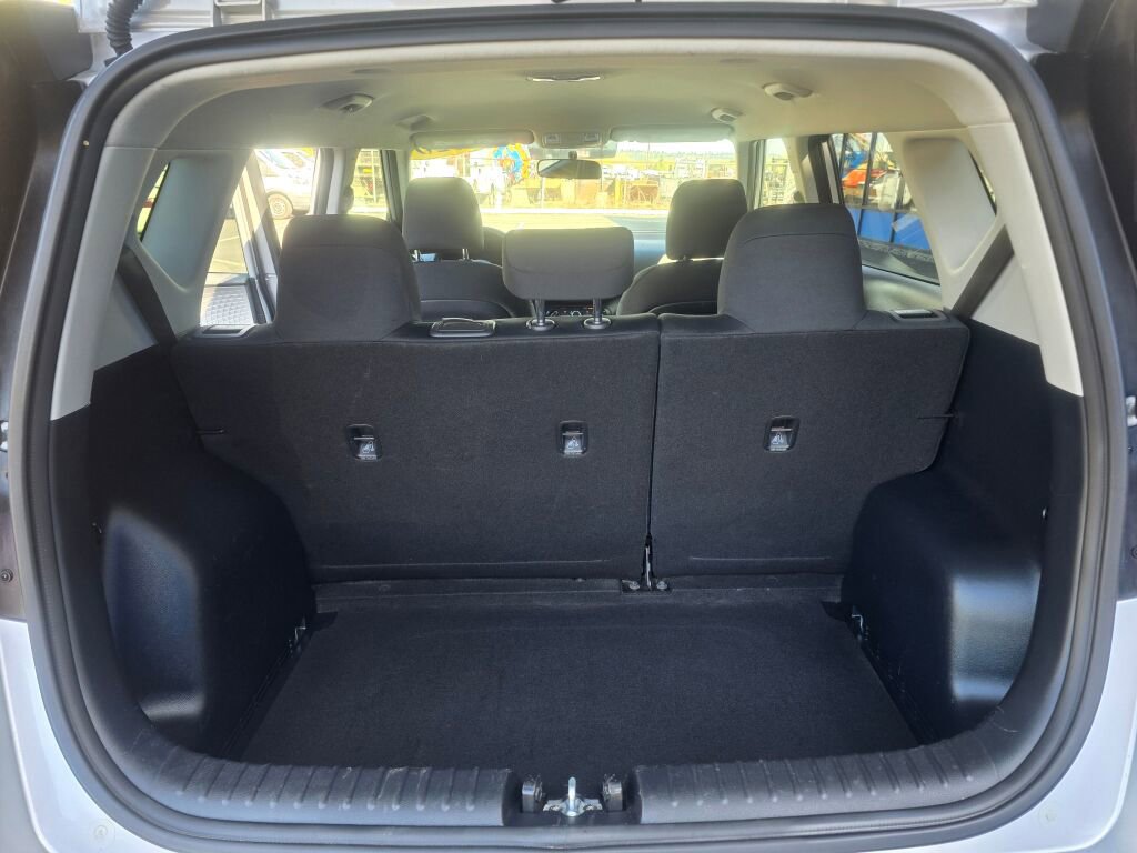 Used 2020 Kia Soul LX FWD image 13