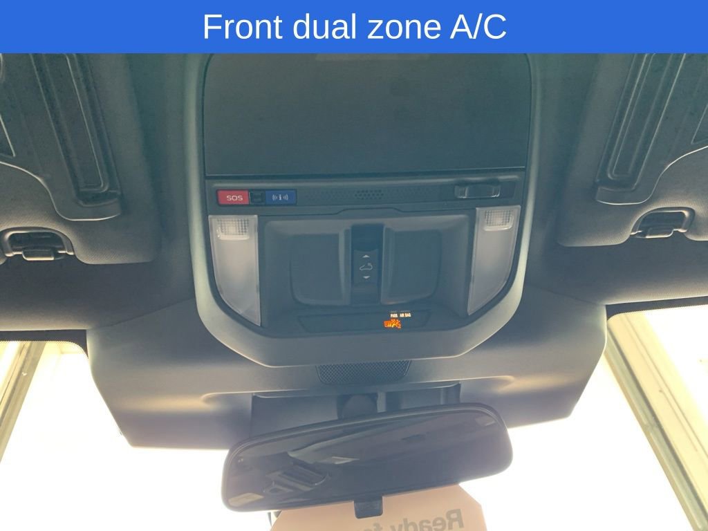 Certified 2025 Subaru Forester Premium AWD/4WD image 10