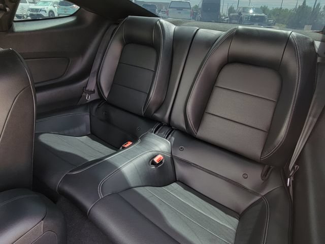Used 2020 Ford Mustang GT Premium RWD image 8