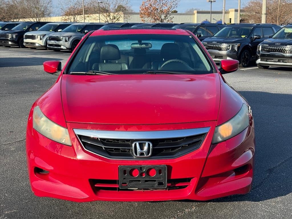 Used 2011 Honda Accord EX-L image 8