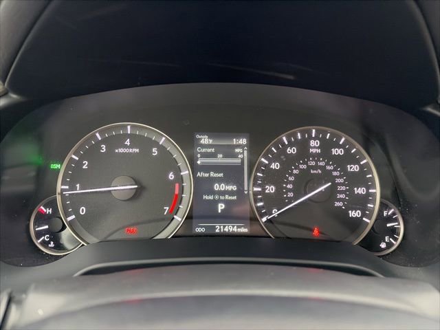 Used 2021 Lexus RX 350 350 w/ Accessory Package image 19