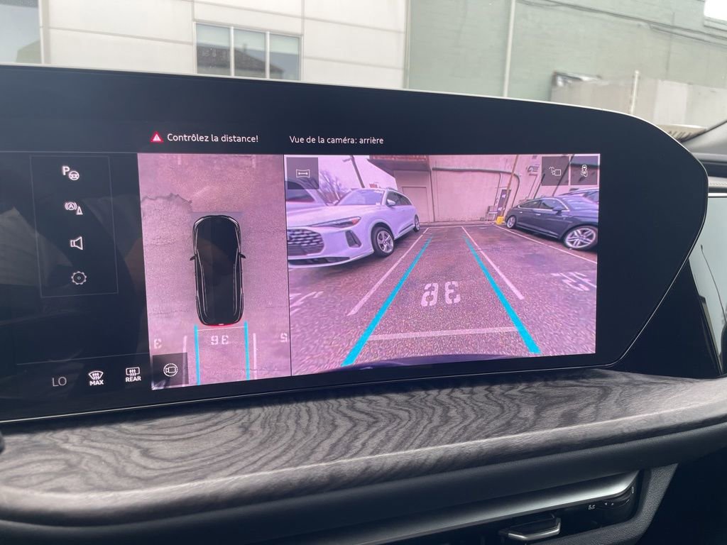 Used 2025 Audi Q5 Premium Plus w/ Premium Plus image 14