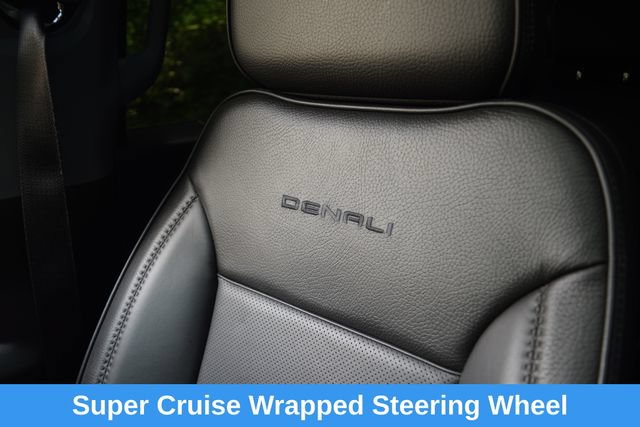 Used 2023 GMC Sierra 1500 Denali AWD/4WD image 21