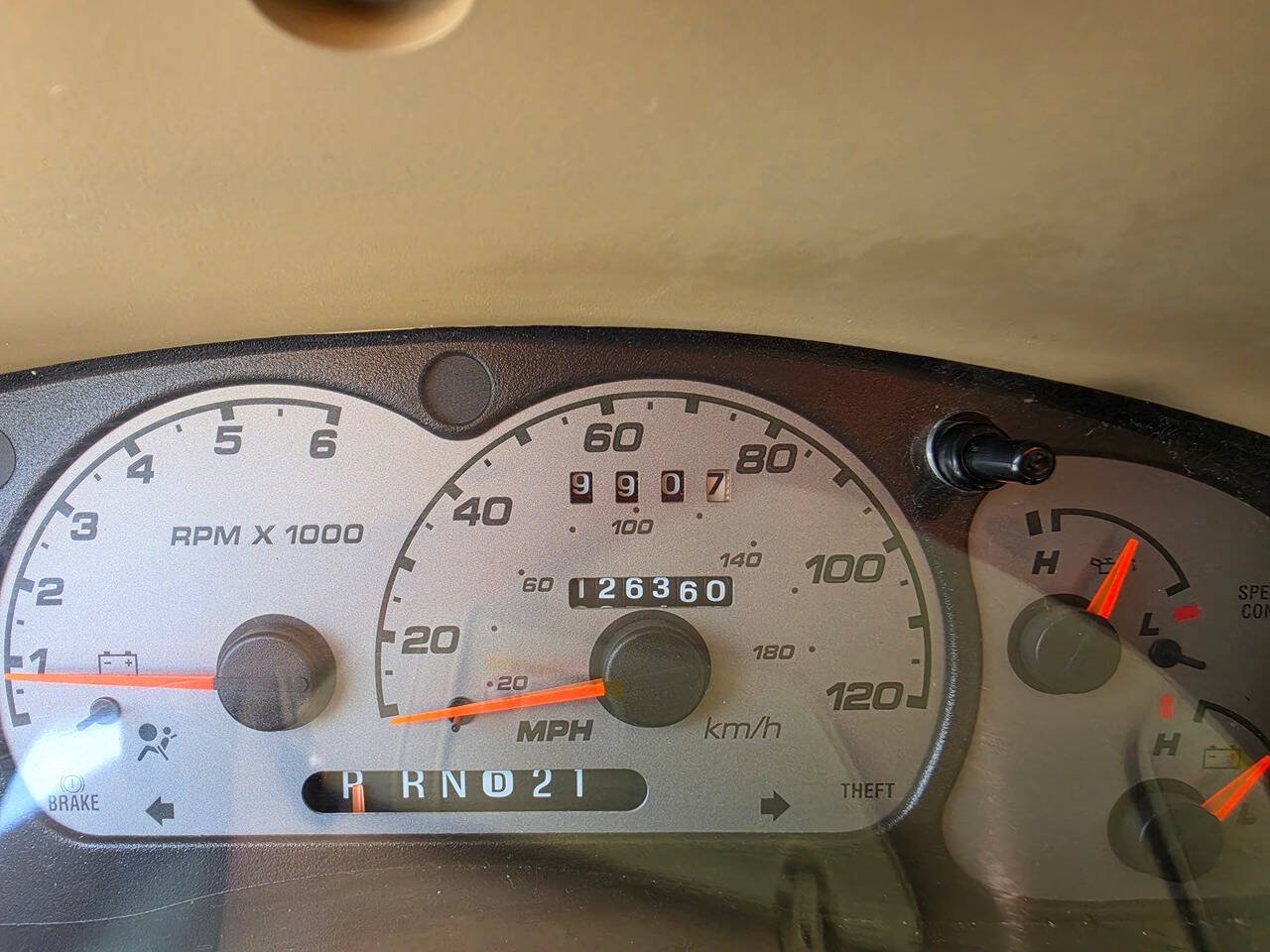 Used 2003 Ford Ranger XL RWD image 38