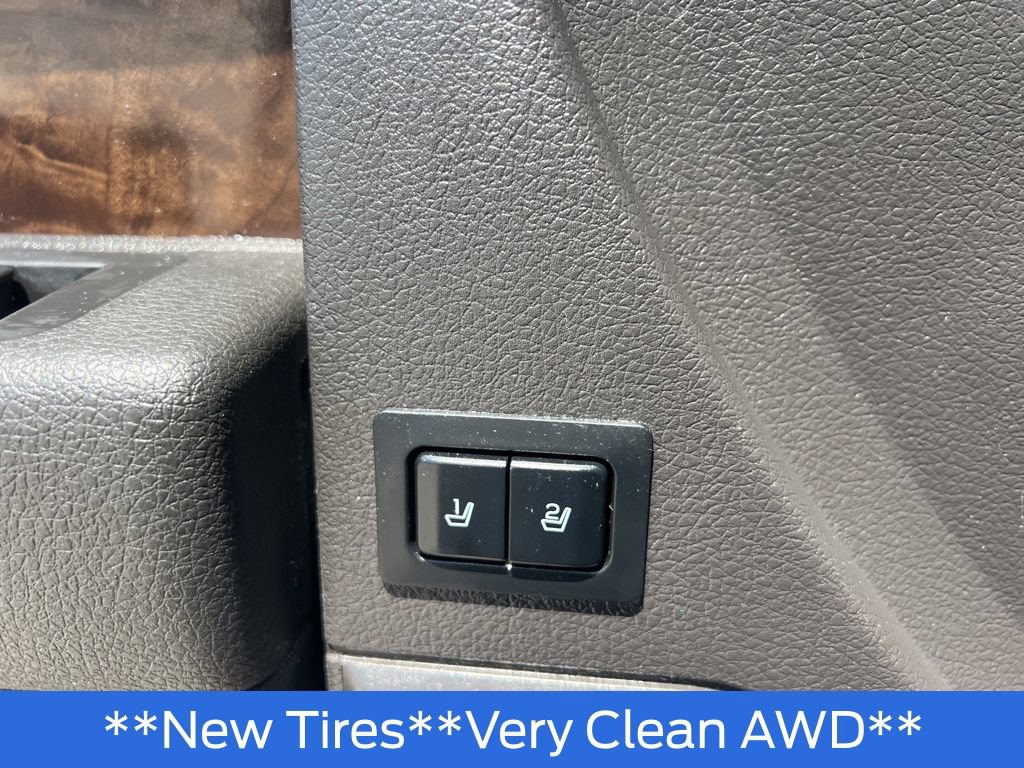 Used 2019 Ford Flex Limited AWD/4WD image 20