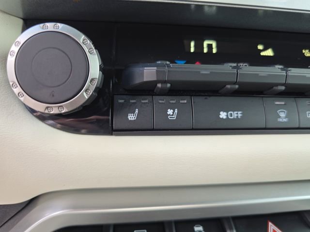 Used 2022 Toyota Tundra Capstone image 20