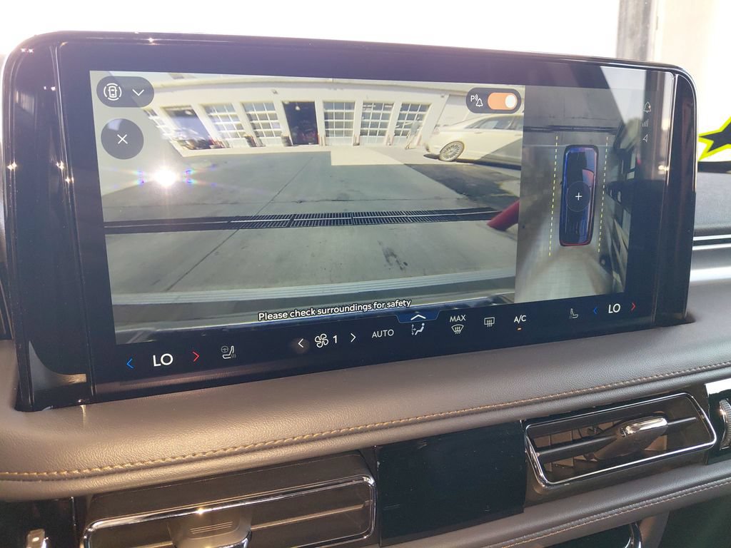 New 2026 Lincoln Aviator AWD image 63