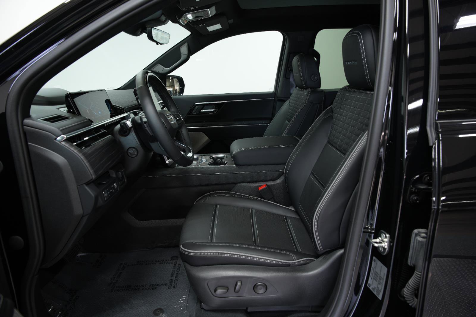 New 2025 GMC Sierra EV Denali image 26