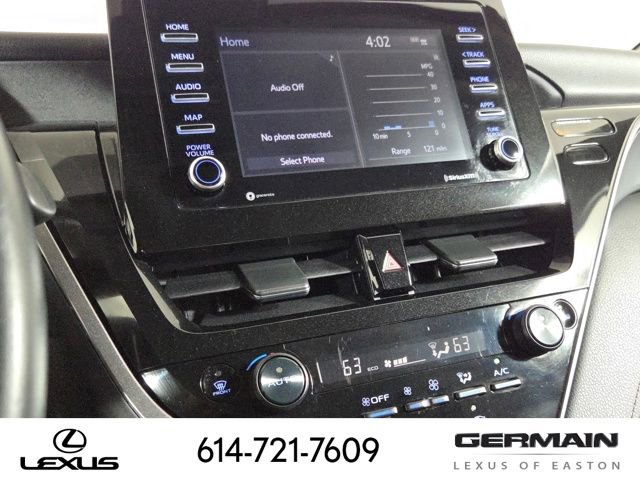 Used 2022 Toyota Camry SE image 27