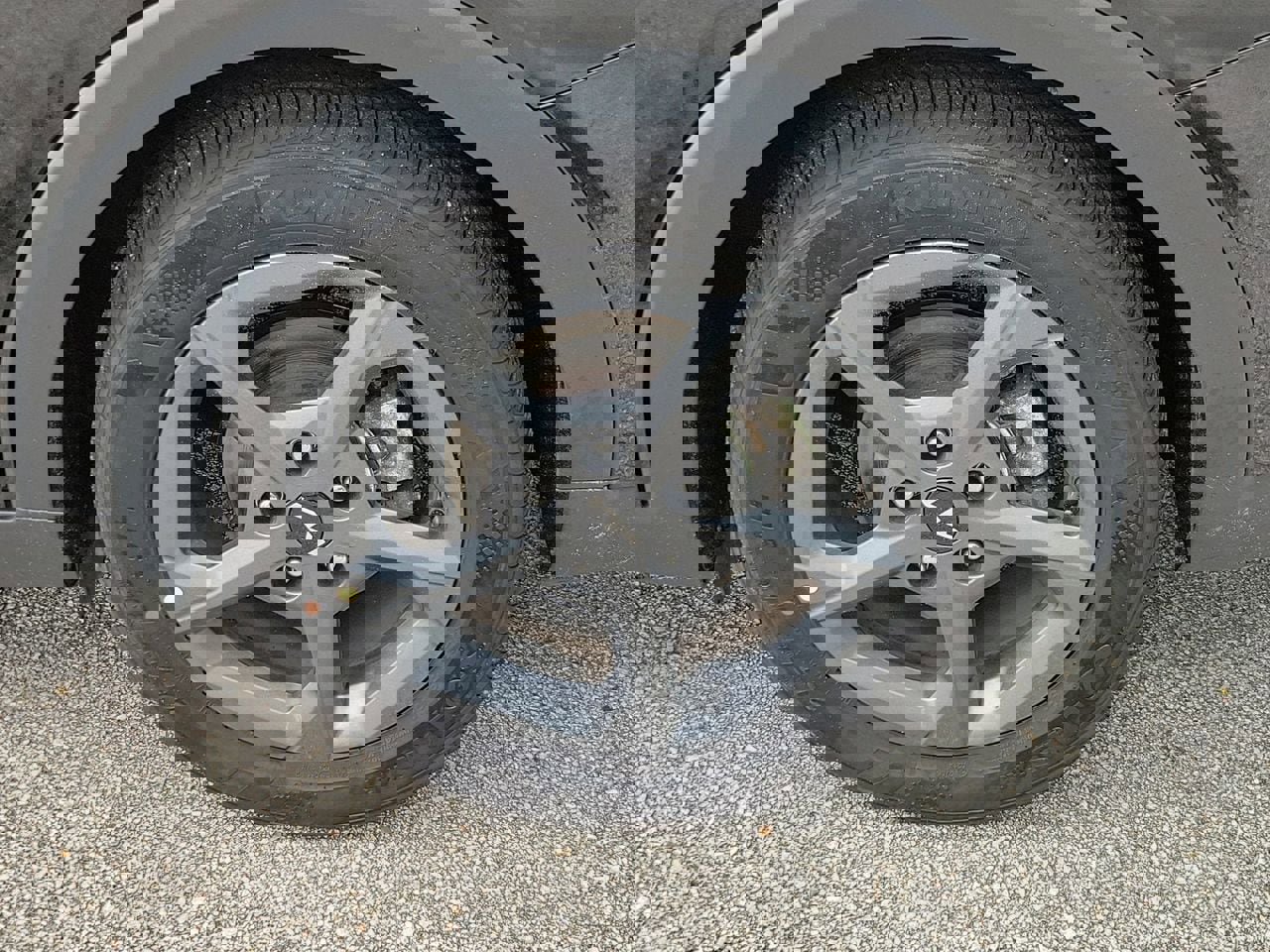 Used 2025 Kia K4 LXS image 5