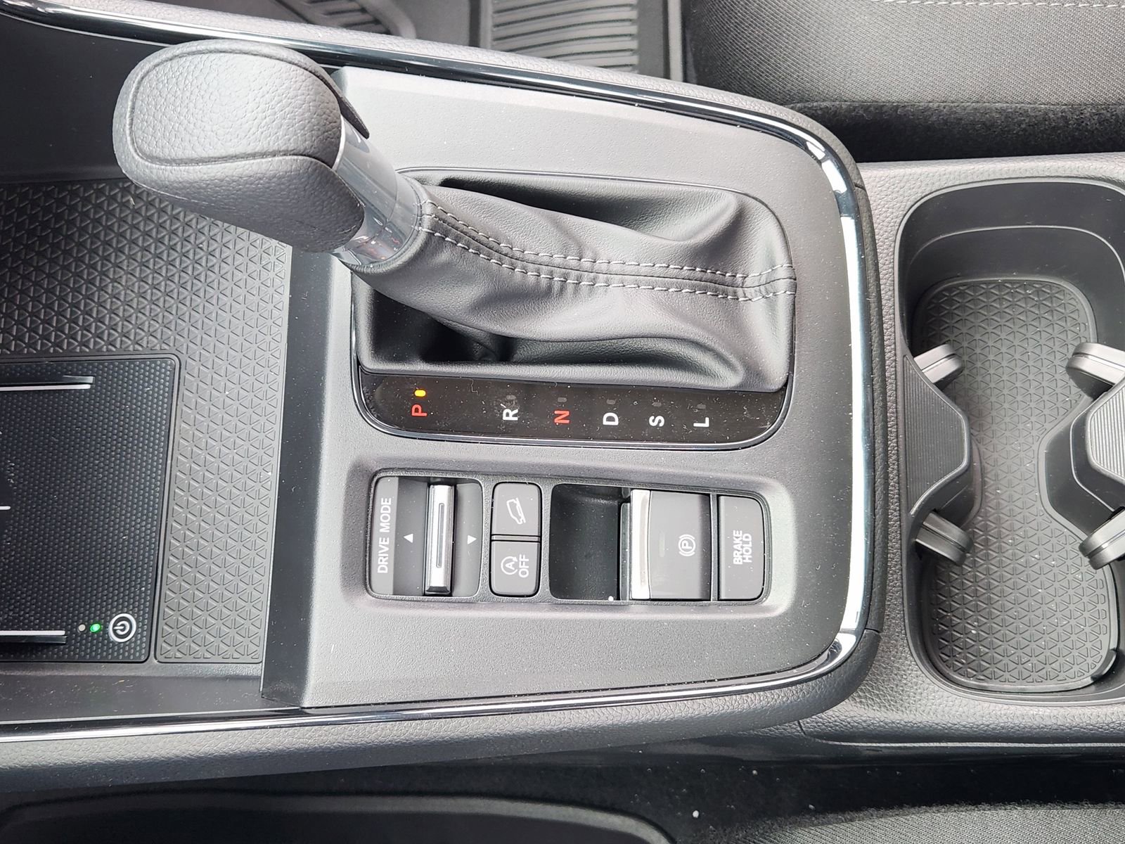 New 2026 Honda CR-V EX image 18