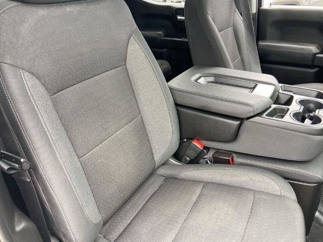 Used 2026 GMC Sierra 1500 Pro w/ Pro Value Package RWD image 22