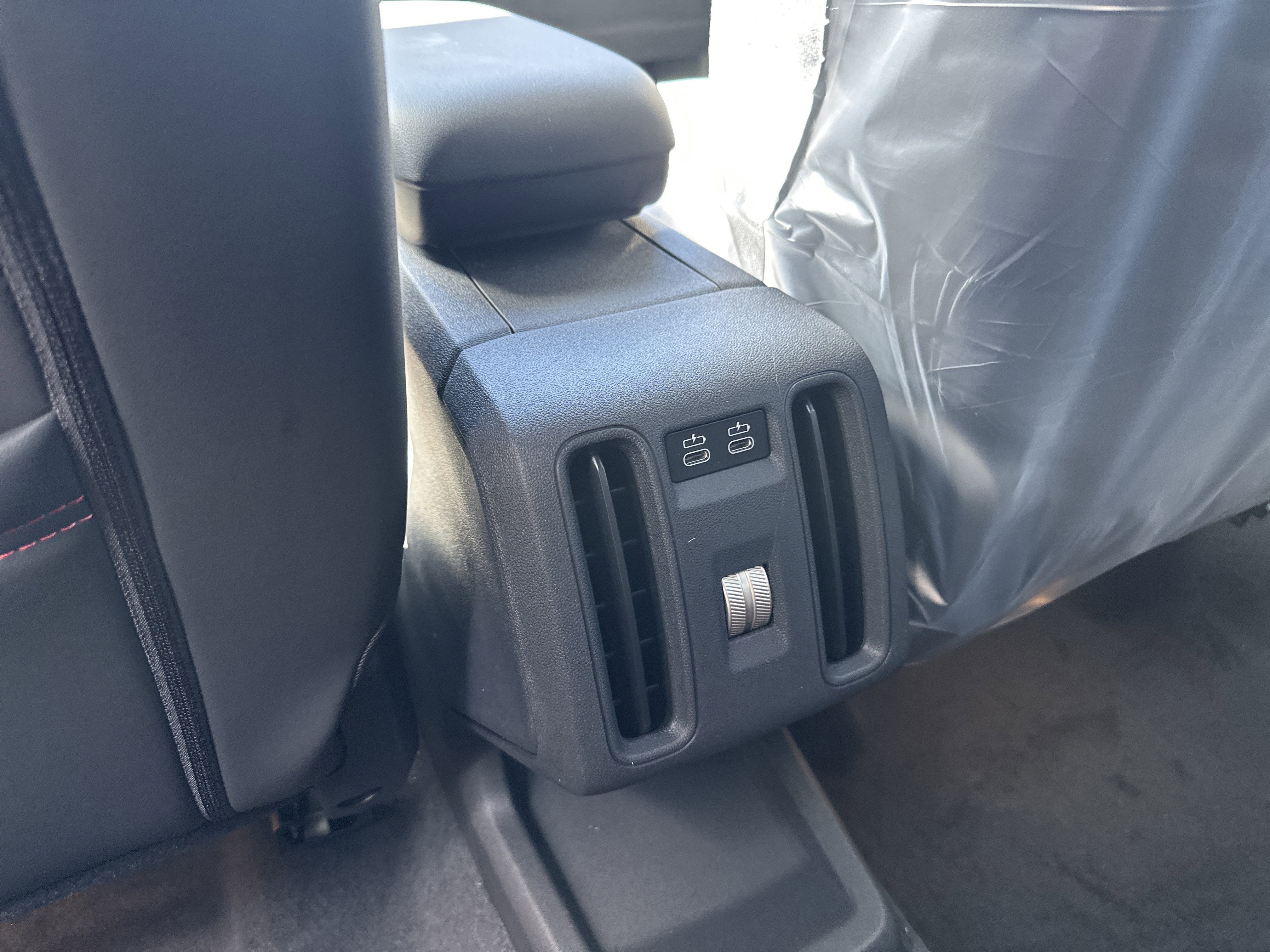 New 2026 MINI Cooper Countryman S w/ Comfort Package Max image 18