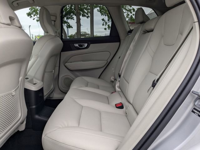 New 2025 Volvo XC60 T8 Core w/ Climate Package AWD/4WD image 17