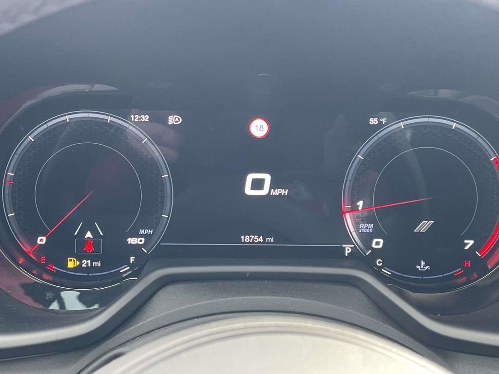 Used 2023 Dodge Hornet GT Plus image 25