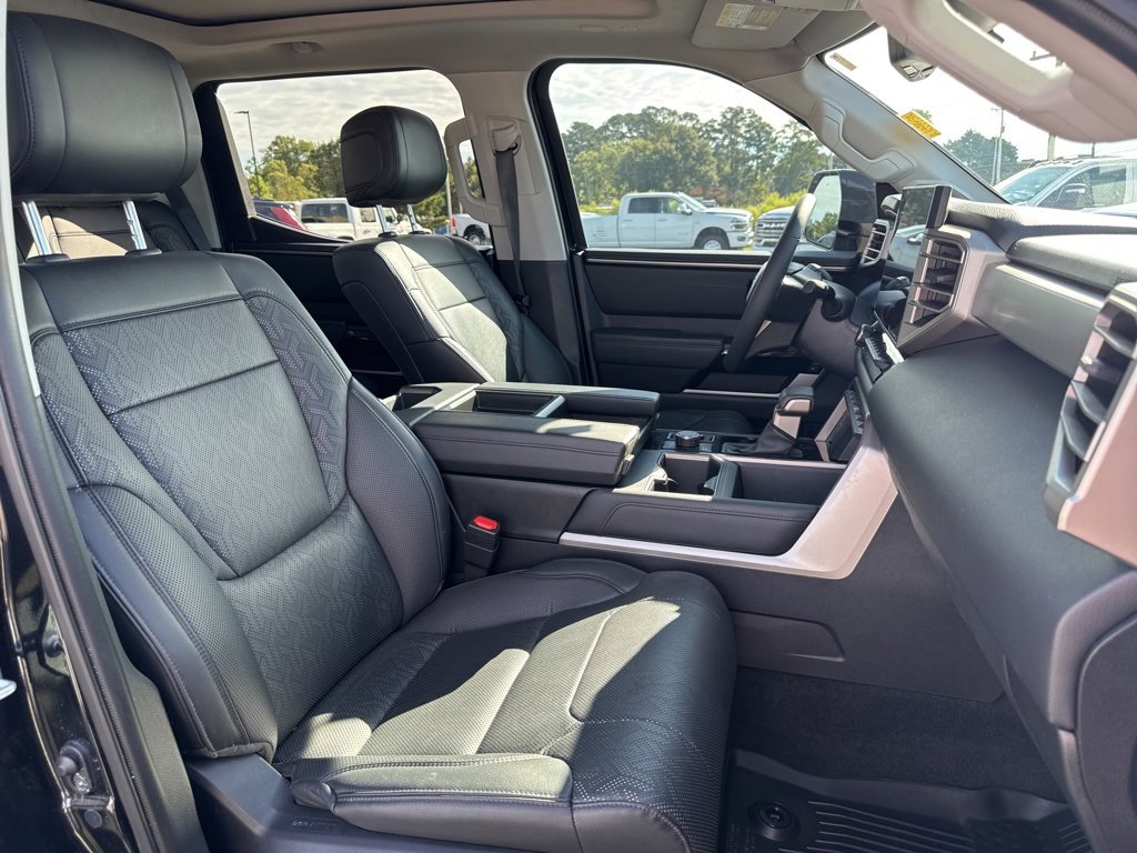 Used 2023 Toyota Tundra Limited image 28