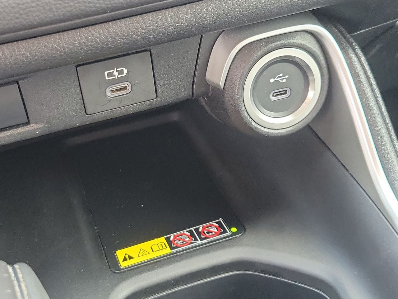 Used 2025 Toyota Grand Highlander FWD image 29