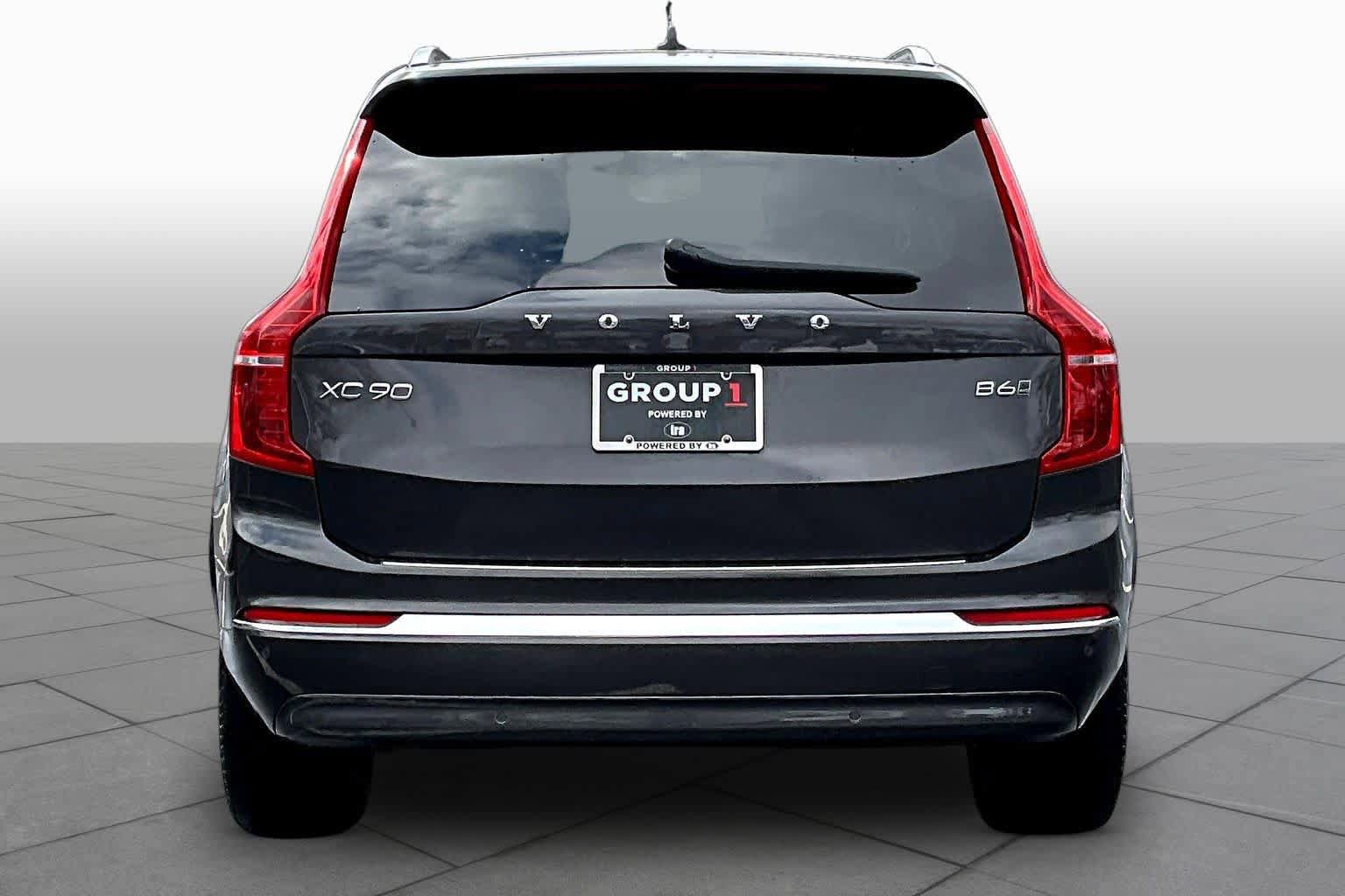 Certified 2023 Volvo XC90 B6 Plus w/ Protection Package Premier AWD/4WD image 5