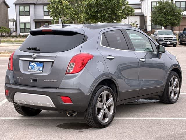 Used 2014 Buick Encore Convenience FWD image 6