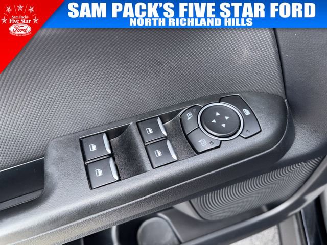 Used 2025 Ford Bronco Sport Badlands image 22