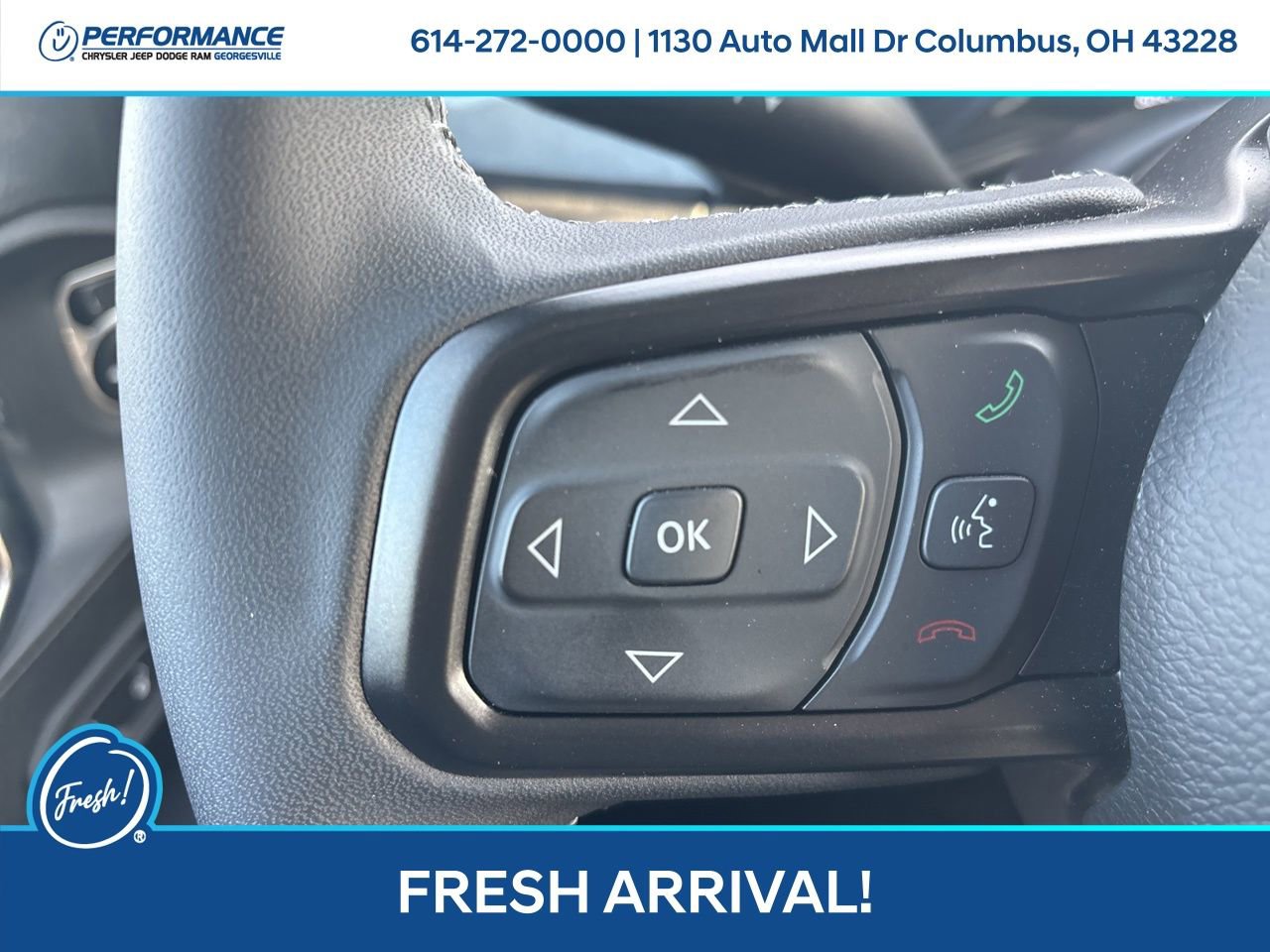 Used 2025 Jeep Wrangler Sport S image 19