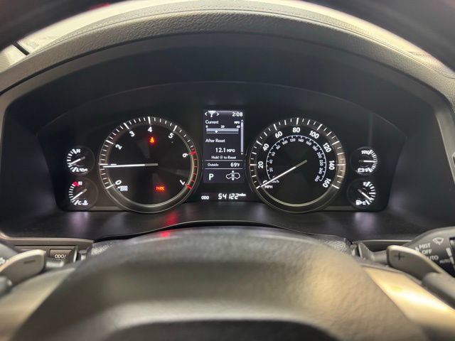 Used 2019 Lexus LX 570 4WD w/ Luxury Package image 7