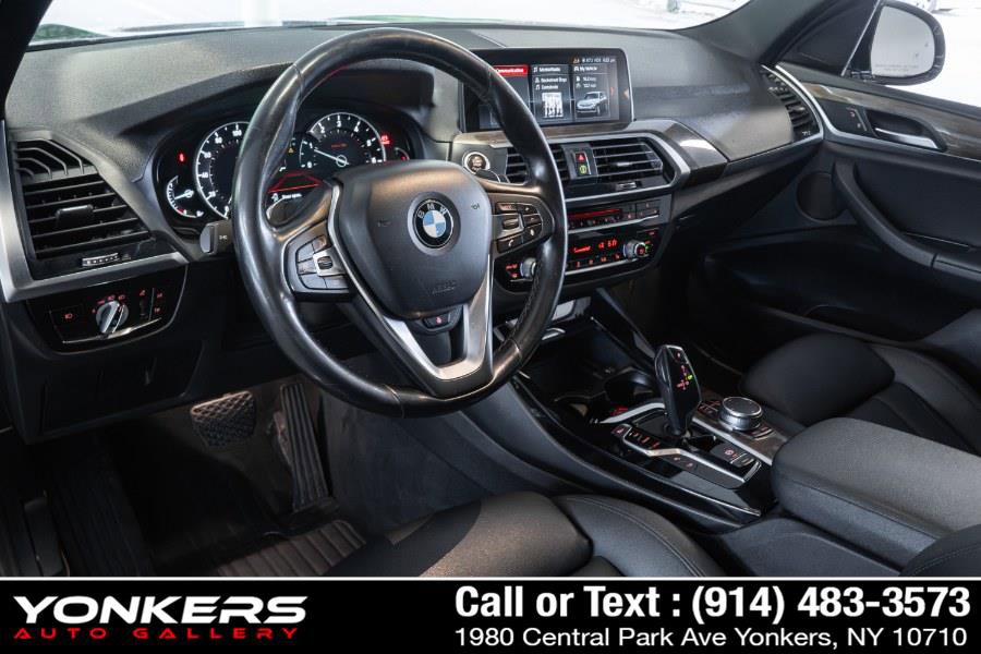 Used 2019 BMW X3 xDrive30i AWD/4WD image 40