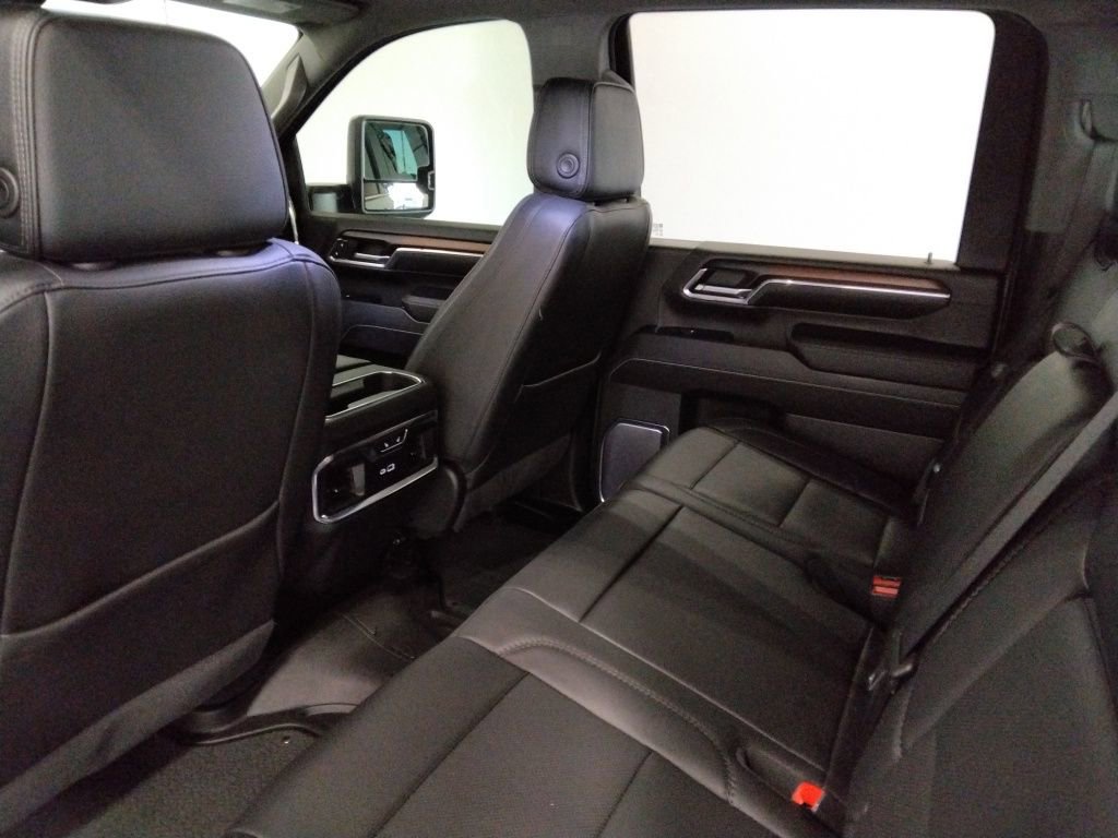 Used 2024 GMC Sierra 2500 Denali w/ Denali Reserve Package image 41