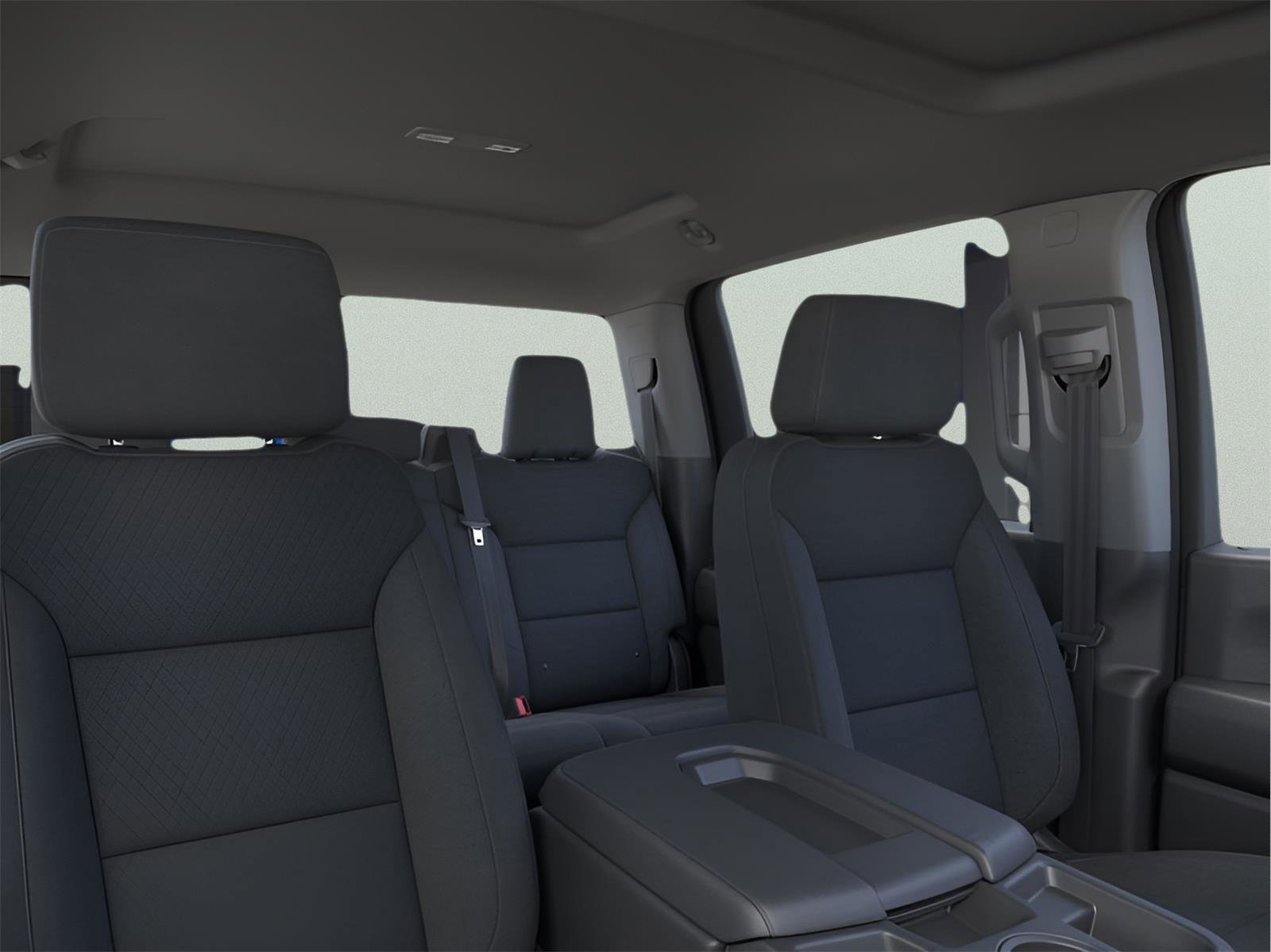 New 2026 Chevrolet Silverado 2500 Custom w/ Custom Value Package image 24