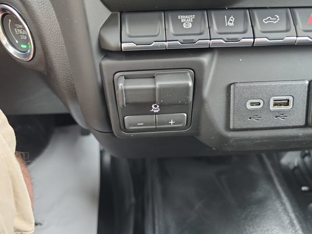 New 2026 GMC Sierra 3500 Pro AWD/4WD image 20