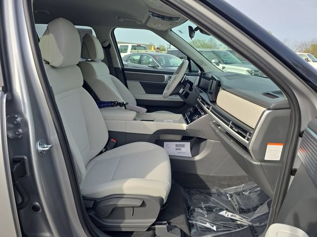 New 2026 Hyundai Santa Fe SE AWD/4WD image 24