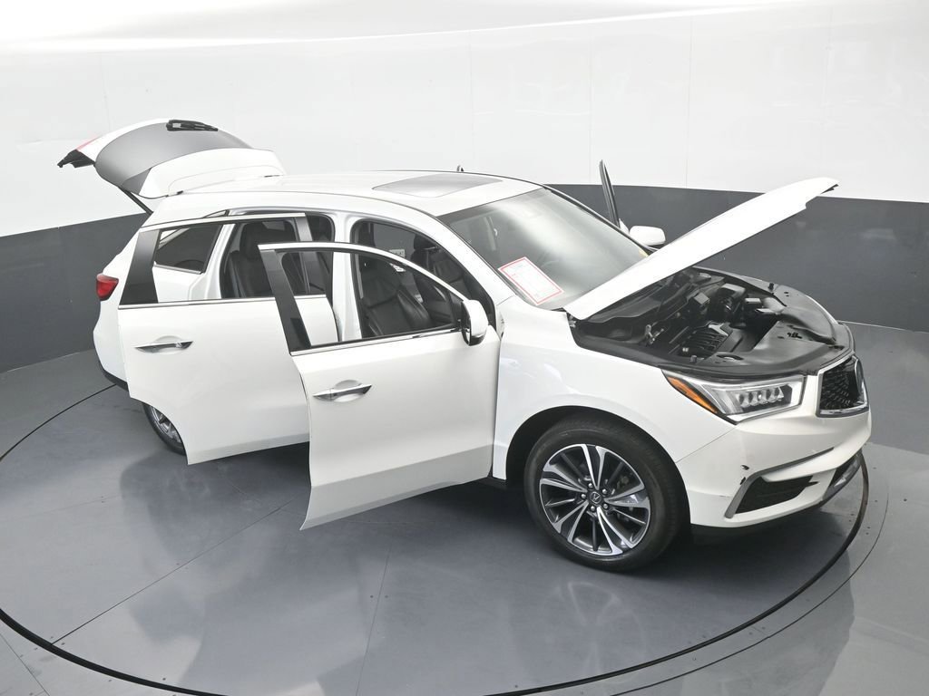 Used 2020 Acura MDX FWD w/ Technology Package image 77