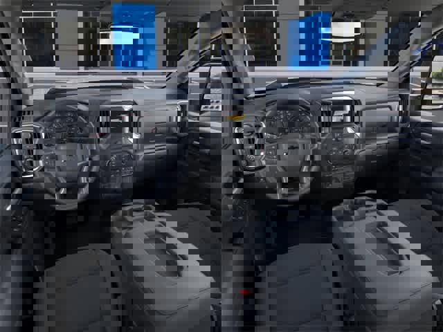 New 2026 Chevrolet Silverado 2500 Custom w/ Custom Value Package image 15