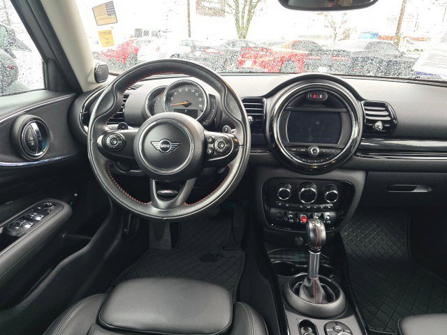 Used 2019 MINI Cooper Clubman S w/ Premium Package image 20