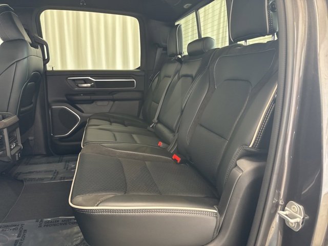 New 2025 RAM 1500 Laramie w/ Sport Appearance Package image 39