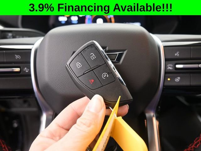 New 2026 Chevrolet Colorado Z71 w/ Z71 Convenience Package 2 image 28