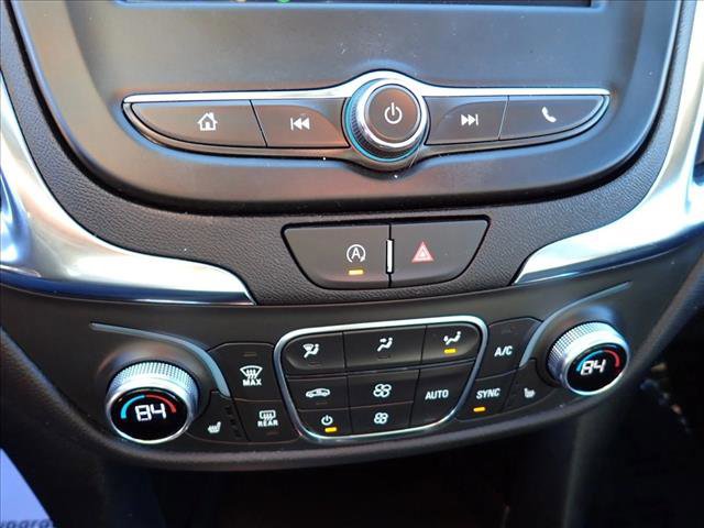 Used 2024 Chevrolet Equinox LT image 20